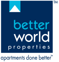 managed by Better World Properties, LLC