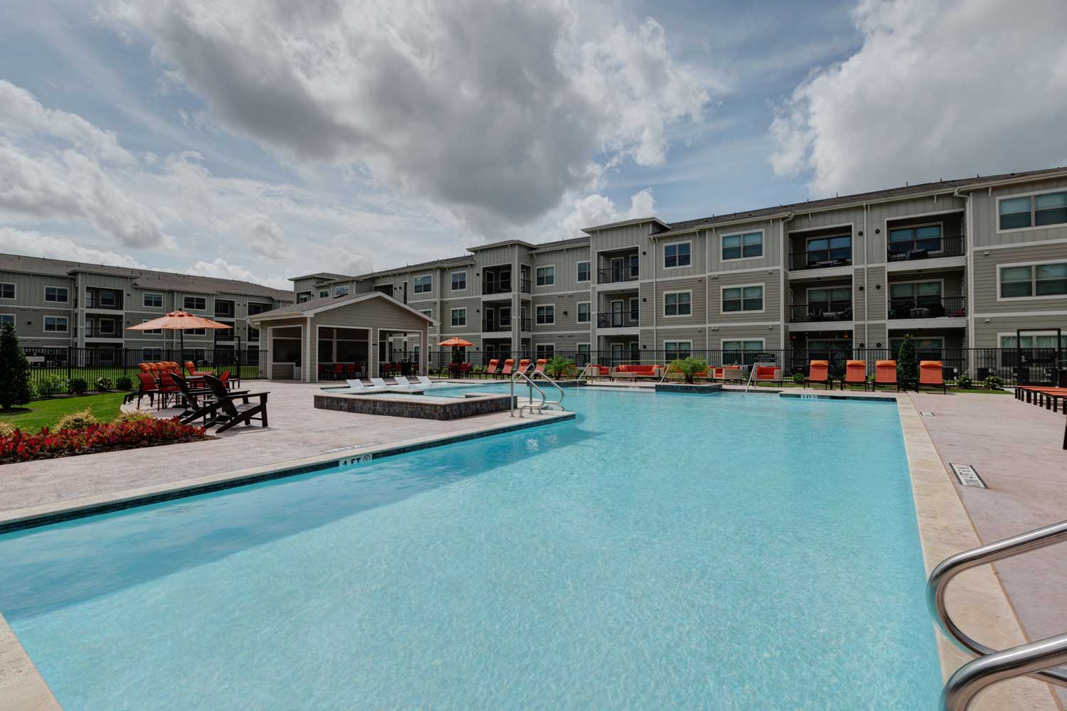 Photographs & Media Smart Living Texas City