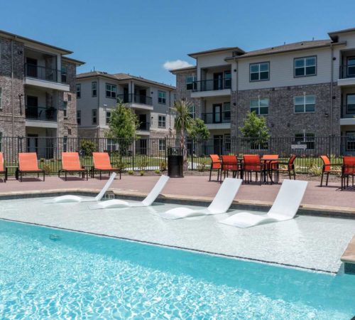 Smart Living at Texas City; one two three bedroom pet friendly apartments town homes near Galveston, TX